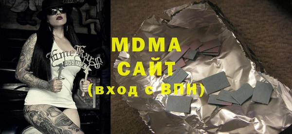 винт Белокуриха